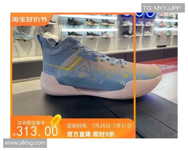 2023年最新款男士篮球鞋推荐时尚与性能兼备的完美选择